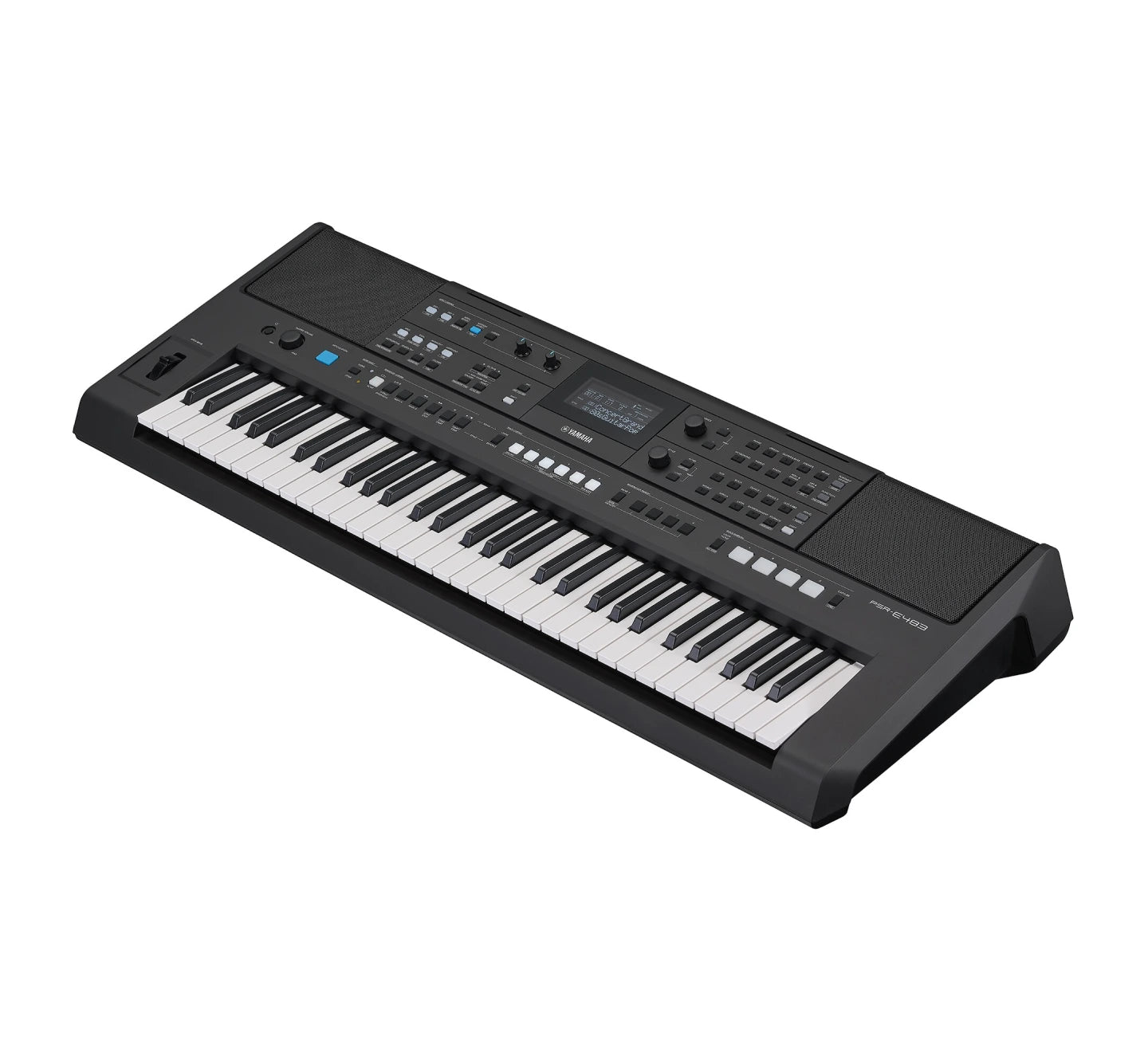 Teclado portátil YAMAHA PSR-E483