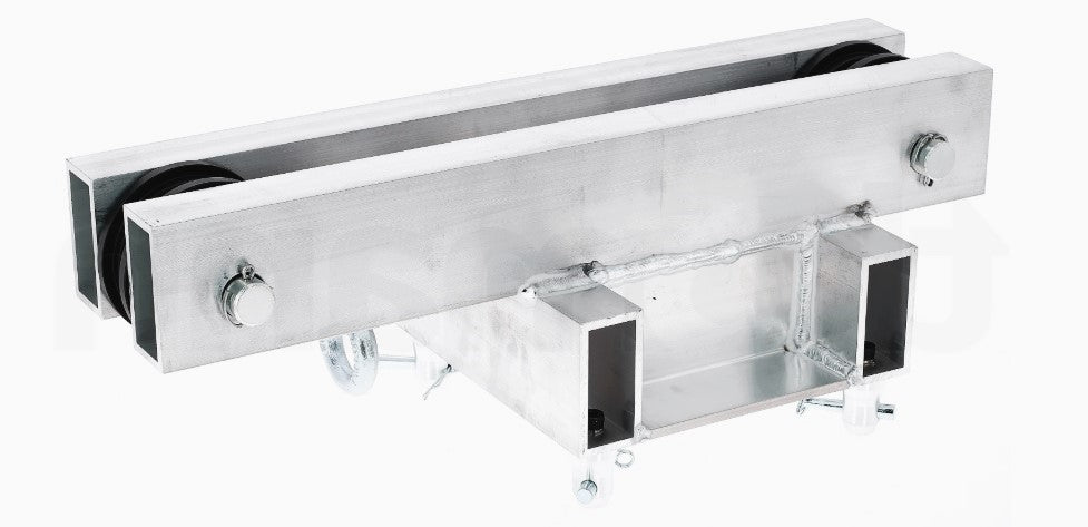 Top Vento para Estructura Truss de 290 mm VTS294T-650